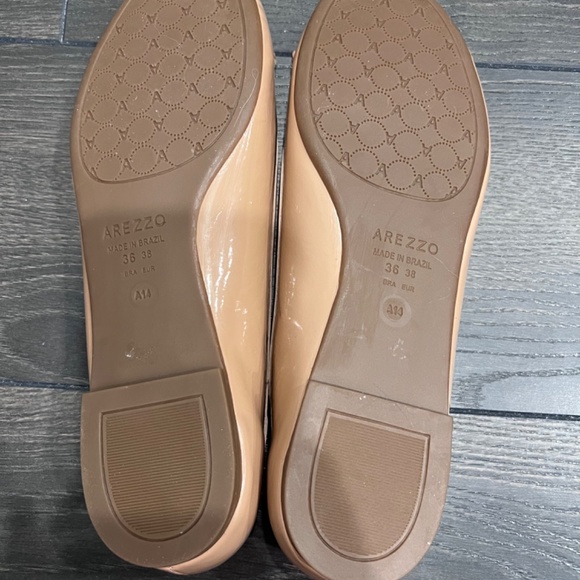 Ballerina Flat - Picture 2 of 4